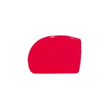 thumbnail of Schneider - Teigschaber, PP, 128 x 90 x 1 mm