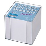 thumbnail of König & Ebhardt Zettelbox weiß 700 Stück