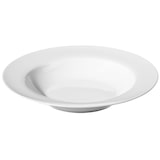 thumbnail of METRO Professional Suppenteller Fine Dining, Porzellan, Ø 21.5 cm, weiß, 6 Stück