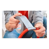 thumbnail of TESA Ruban adhésif universel extra puissant. 10M X 50Mm Argent TESA