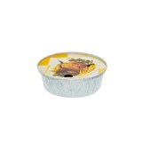 thumbnail of FoodPac Service - Envase Aluminio Redondo 1400cc (500 unidades) tapa no incluida