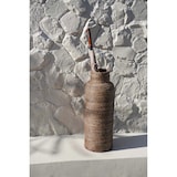 thumbnail of Bazar Bizar Parapluhouder van rotan H67 cm naturel bruin