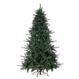 thumbnail of Árbol de Navidad MILLER 240 cm artificial para interiores