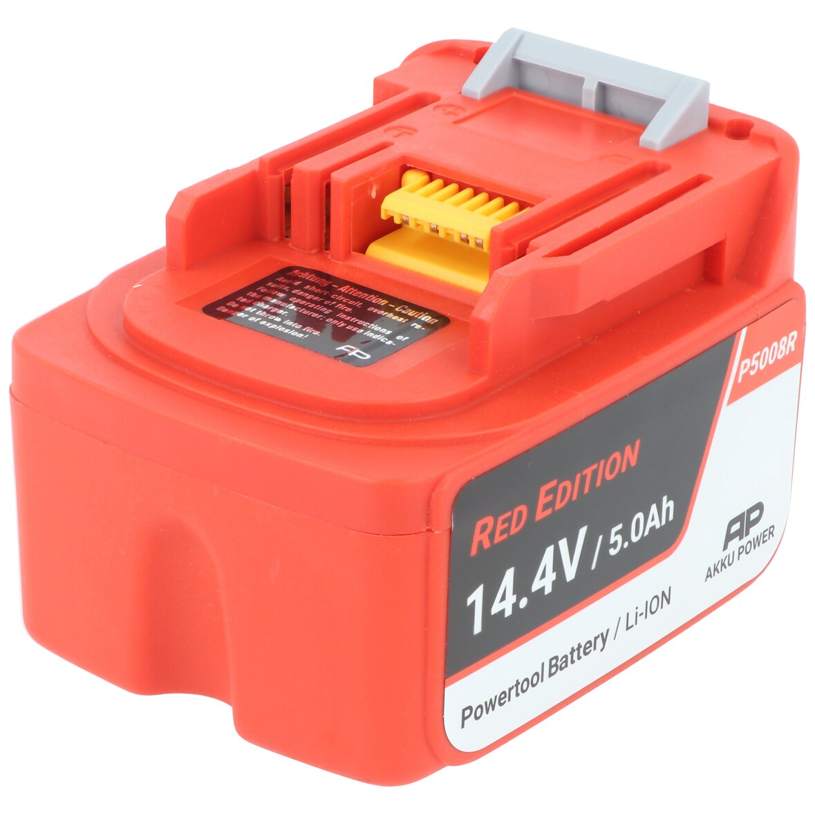 Akku passend für Makita BL1415, BL1450 Akku 14,4 Volt 3000mAh Li-Ion