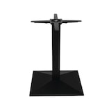thumbnail of Bolero Vierkante Tafelvoet Gietijzer 72,9 cm Hoog