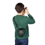 thumbnail of Lowepro Adventura SH 115 III Gürteltasche Schwarz