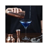 thumbnail of Verres à Martini en cristal Olympia Campana 260ml