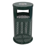 thumbnail of Papelera exterior + cenicero - 30L