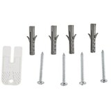 thumbnail of ROSSIGNOL Distributeur de savon manuel 1L LENSEA
