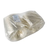 thumbnail of 8 X 50 Feinkost- und Salatschalen mit Klappdeckel, R-PET rund 1000 ml Ø 18,5 cm · 7,8 cm glasklar