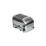 thumbnail of Dualit Kombi-Toaster 42174 Edelstahl 4 Schlitze