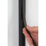 thumbnail of Paulmann URail Zubehör Schienenabdeckung   0,68m Schwarz 95415