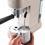 thumbnail of De’Longhi Dedica Arte EC885.BG Manuell Espressomaschine 1,1 l