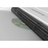 thumbnail of Aktenvernichter 4001 Streifenschnitt 6mm