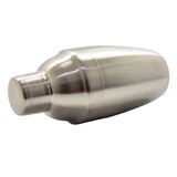 thumbnail of COCKTAILSHAKER 3-TEILIG 0,75 Liter Volumen: 0,75 l Edelstahl