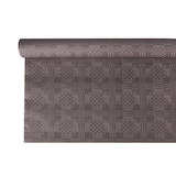 thumbnail of PAPSTAR, Tafelkleed papier met damastprint 6 m x 1,2 m grijs