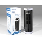 thumbnail of PURLINE Ventilateur de table VENTY EREBUS
