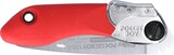 thumbnail of Silky Klappsäge Pocketboy 130mm rot/grob 8 ZpZ