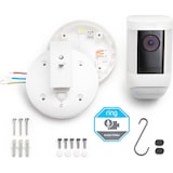 thumbnail of Ring Spotlight Cam Pro Wired Box IP-Sicherheitskamera Draußen 1920 x 1080 Pixel Decke/Wand