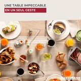 thumbnail of Ramasse miettes de table Fackelmann Tecno