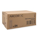 thumbnail of Arcoroc Tube Box met 24 Hoge Glazen Niet Gespannen 30Cl