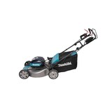 thumbnail of Makita Akku-Rasenmäher XGT 40 V max x 2 • 53 cm • 70 L