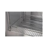 thumbnail of Hintere Bar mit drei Drehtüren Polar G-Serie Edelstahl 330L