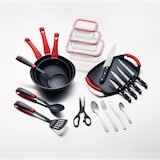 thumbnail of SAN IGNACIO Toledo - Hermetico 850ml Cristal