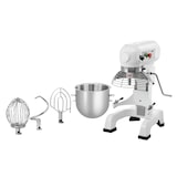 thumbnail of Bartscher Planetenrührmaschine 7,5kg/20L AS