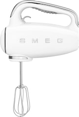 thumbnail of SMEG Handmixer HMF01WHEU, Weiß