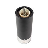 thumbnail of PEUGEOT Salzmühle ISEN 18cm Buchenholz Schwarz uSelect Stahlmahlwerk Gewürze