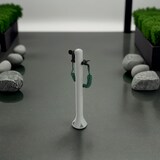 thumbnail of Fonte de jardim em polietileno ACQUA PRO com ligação lateral Fácil montagem, rola-tartaruga