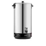 thumbnail of KonfiStar 60 Einkochautomat Getränkespender 2500W 60L 110°C 120min Silber