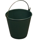 thumbnail of GILAC Seau rond gradué - 14 L - Gris G615577