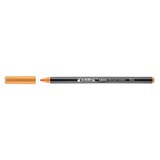 thumbnail of Edding Fasermaler 1300 2 mm hellorange