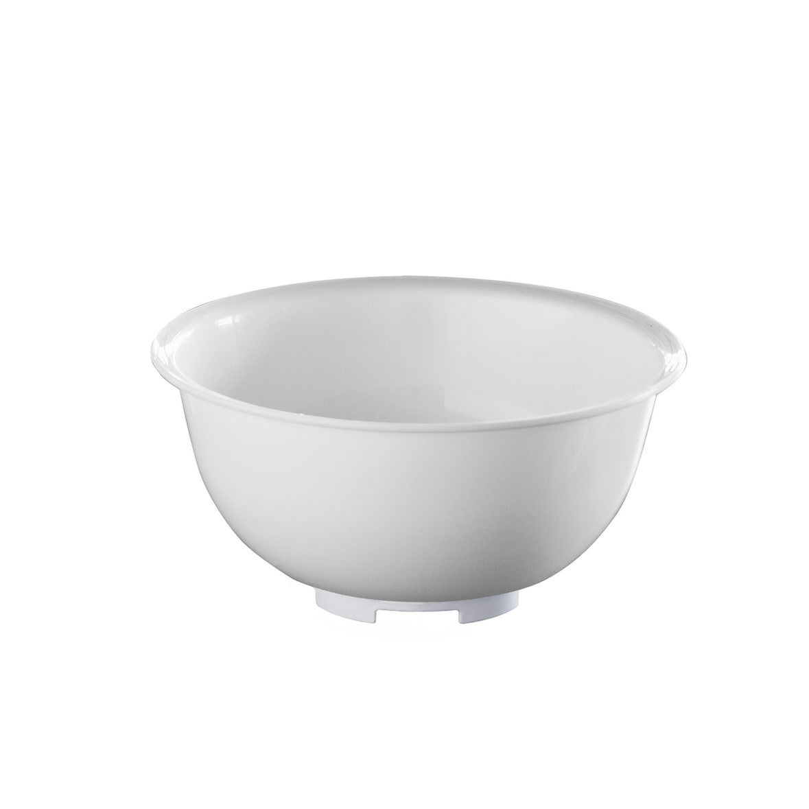 METRO PROFESSIONAL Bol-ensaladera multiusos, HDPE, Ø 32.5 cm