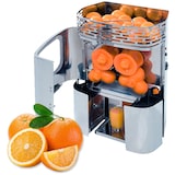 thumbnail of ZUNATUR - Machine a jus d'orange