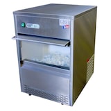 thumbnail of L2G - ICM26 - machine a glacons creux, cap. 26 kg/24h avec reserve de 6 kg, gaz r600a