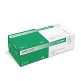 thumbnail of Unigloves CLASSIC Latexhandschuh gepudert S | VE= 10 x 100  : S