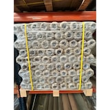 thumbnail of Nappe de table Transparente Protection PVC 0,50 mm – Carré 100 x 100 cm – Livraison sans plis