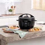 thumbnail of Instant Pot Multicooker Duo Evo Plus 8L