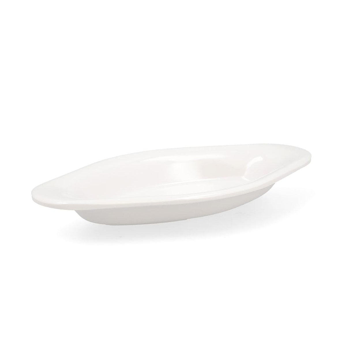 Piatti piani di plastica per Microonde Royal 25 pezzi - Spesa e Risparmio