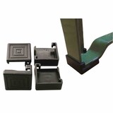 thumbnail of FLEIG  Bodenschoner-Set zu Festzeltgarnituren Bodenschoner-Set zu Festzeltgarnituren