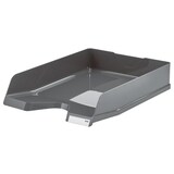 thumbnail of Han Briefkorb Viva, dunkelgrau, C4, stapelbar, hochglänzend