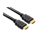 thumbnail of Câble Hdmi Longueur 2m High Speed Haute Vitesse Full Hd 4k Cordon Tv Usage Non Intensif Hdsat