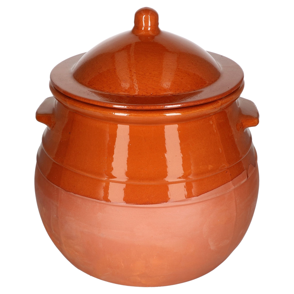 Stewpot 8L Tontopf mit Deckel - 12971