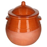 thumbnail of Stewpot 8L Tontopf mit Deckel - 12971