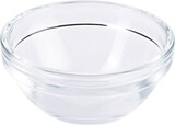 thumbnail of Contacto,Glasschale 0,05 l