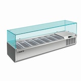 thumbnail of SARO koeltop - 1/4 GN, model VRX 1500/330