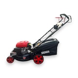 thumbnail of Tosaerba semovente 173cc con accensione elettronica e altezza taglio regolabile